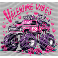 Valentine's Day-QRJ  6837